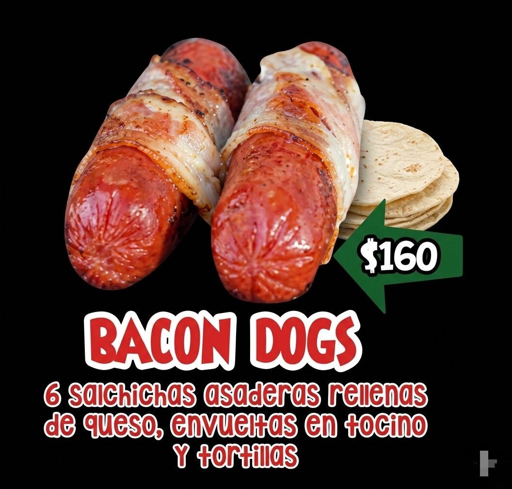 Beacon Dogs