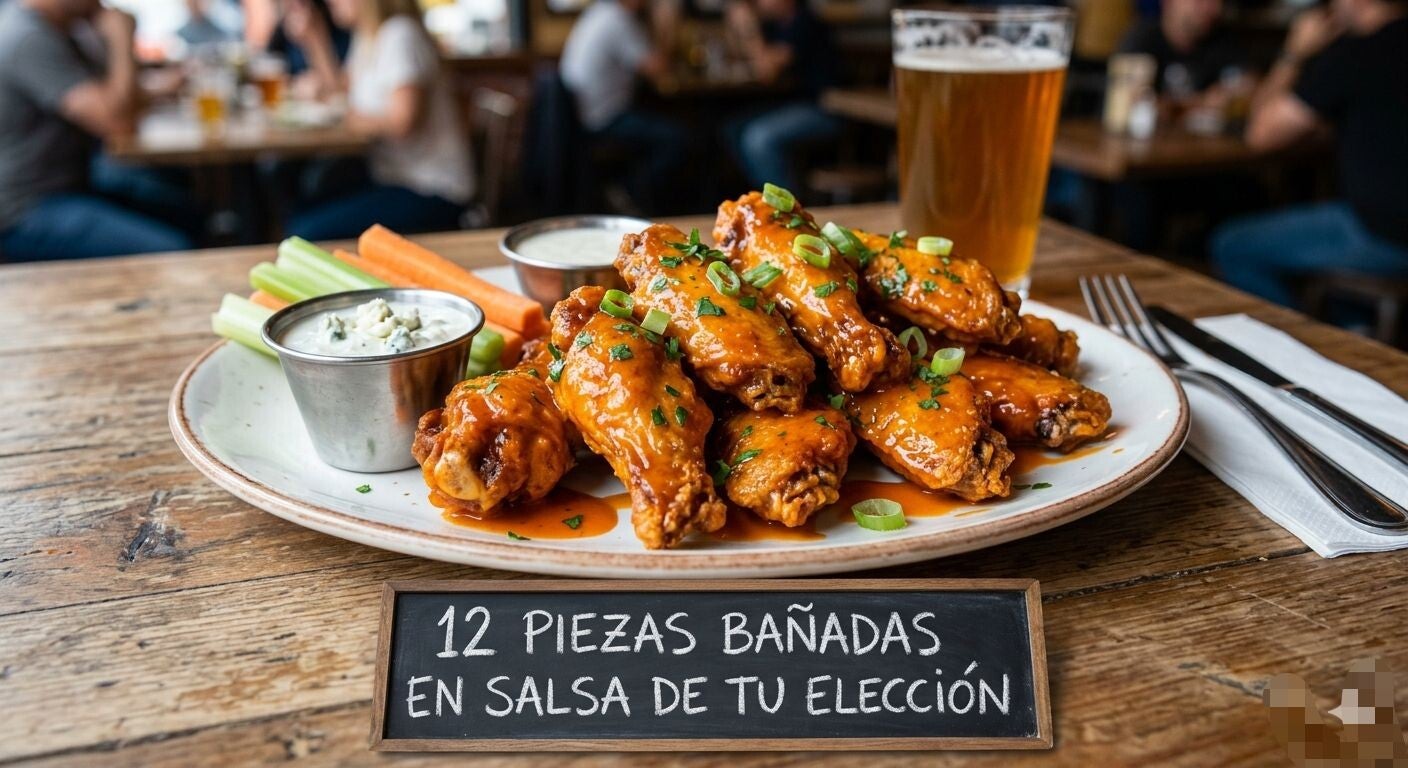 Wings