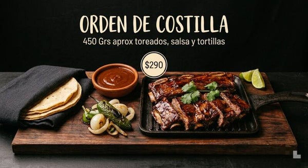 Orden de costilla