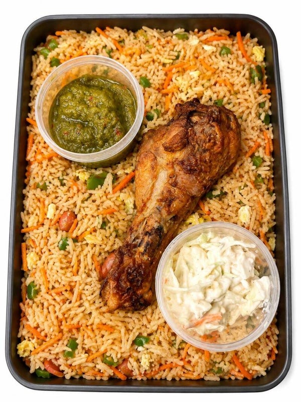 Fried Rice