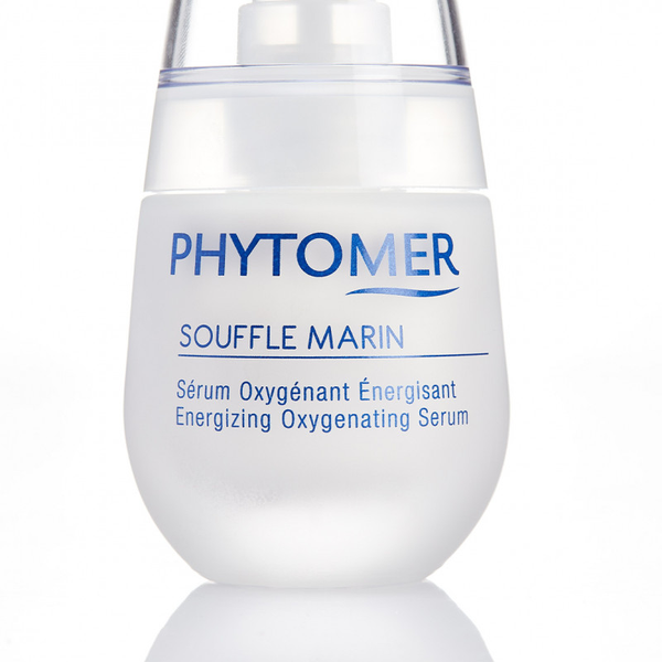 Phytomer serum Souffe marin oxidant en energie 30ml