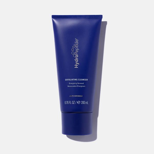 Exfoliating cleanser 200 ml