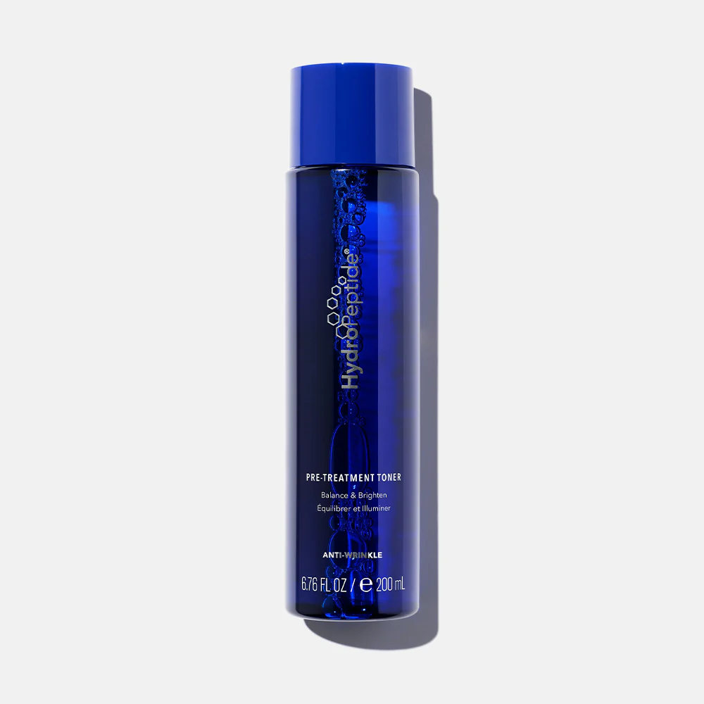 Pre-treatment toner 200ml