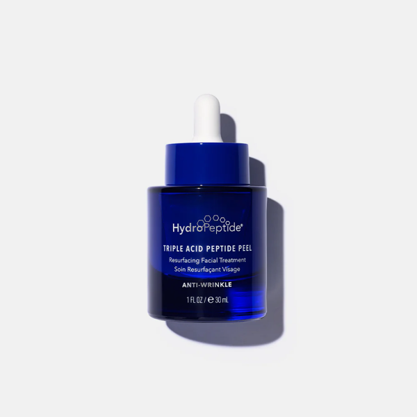 Triplex acid peptide Peel  30ml