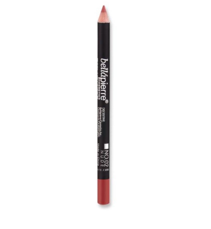Lip Liner - Nude