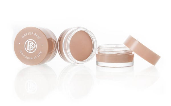 BP MAKE-UP BASE CREAM