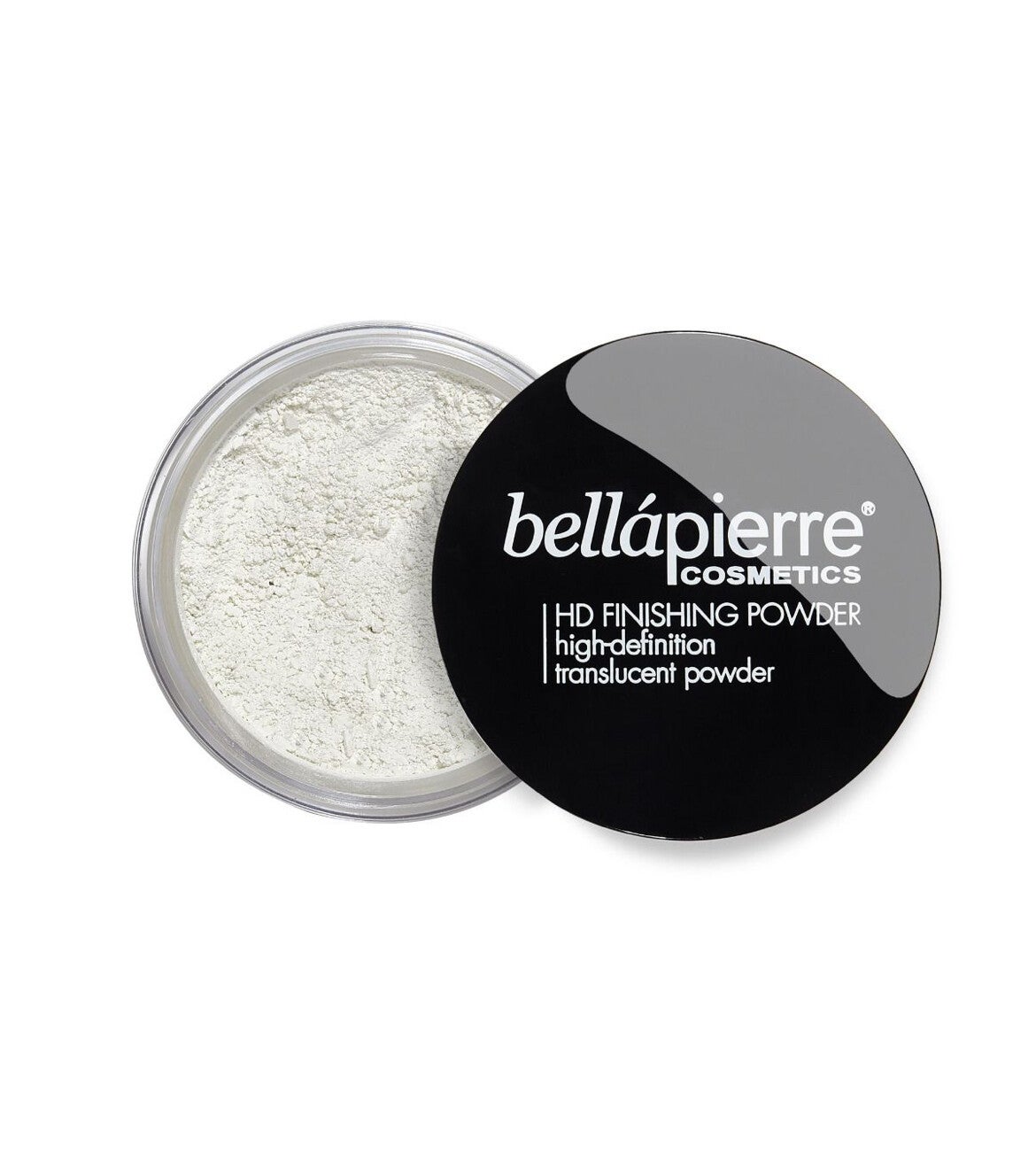 HD Finishing Powder - Translucent