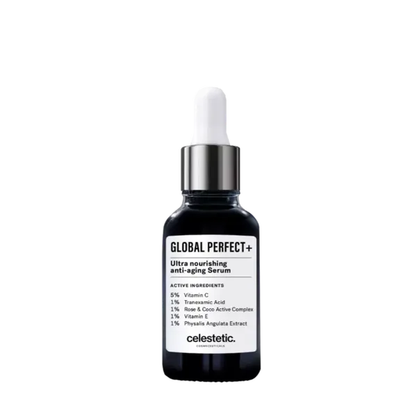 Celestetic GLOBAL PERFECT + 30ml Anti Age Serum - 30ml