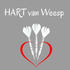 Dartteam Hart van Weesp