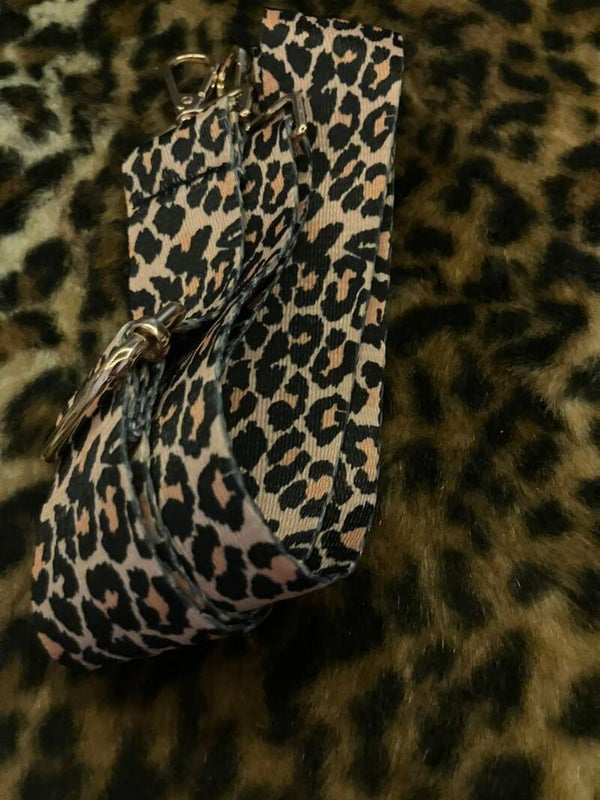strap panterprint