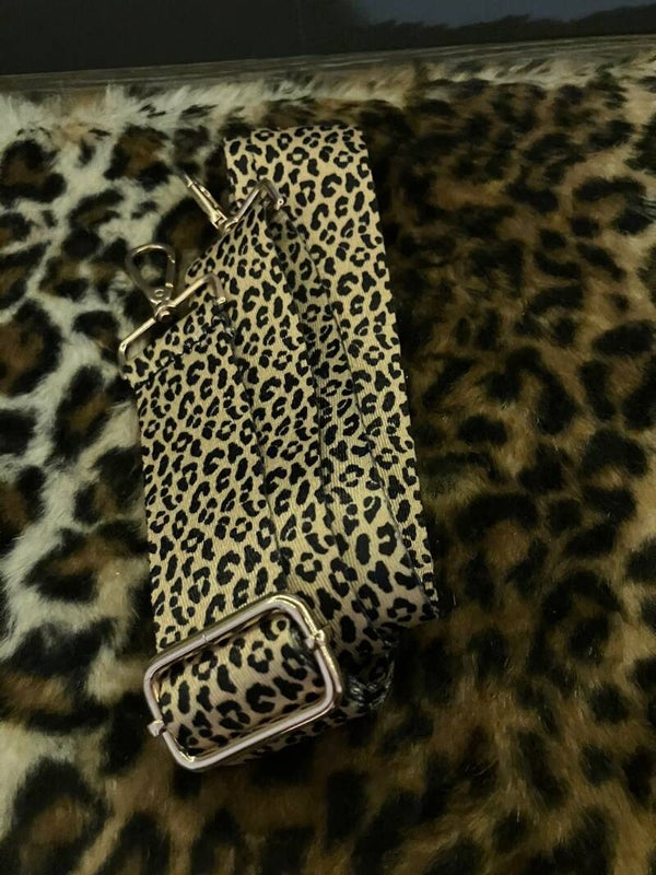 strap panterprint