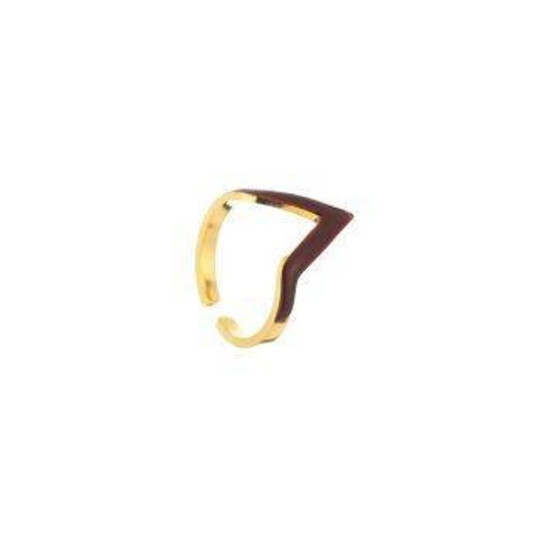 ring rode v goud
