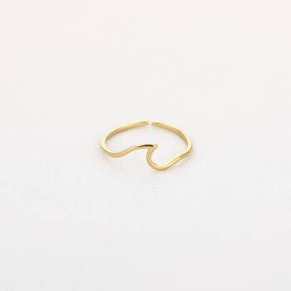 ring golf goud