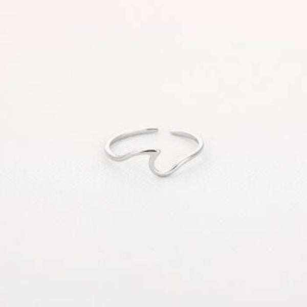 ring golf zilver