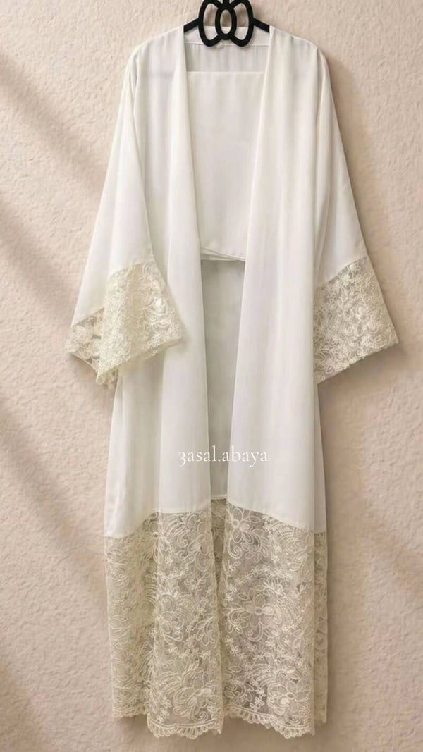 Grace Abaya