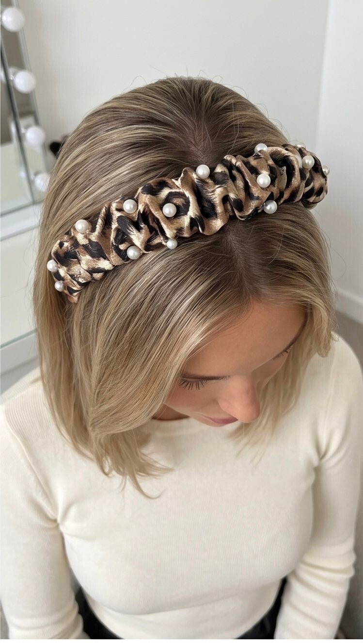Headpieces