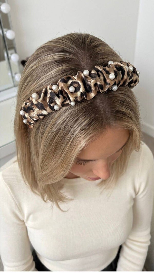 Headpieces