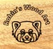 Robin's Wood Art