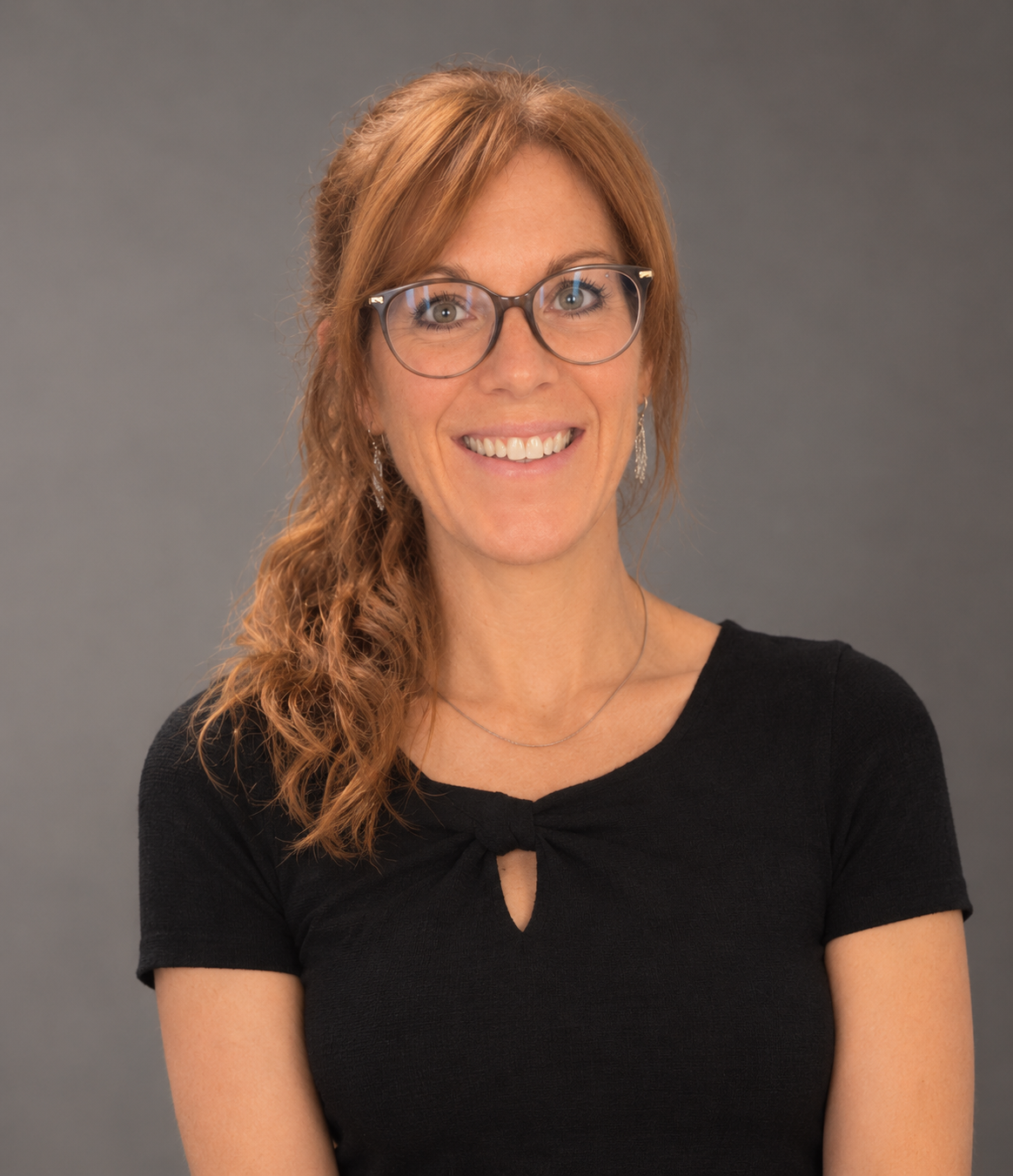 Anaëlle Racine, votre massothérapeute à Arbaz