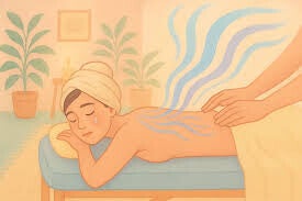 un moment de relaxation pour se reconnecter