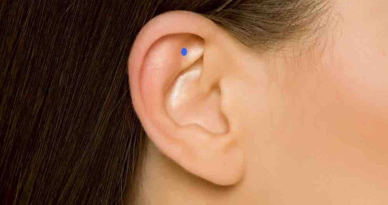 les points chinois pour soulager les douleurs en complément du massage. Anaëlle Racine, votre massothérapeute ASCA-RME à Arbaz, tout près de Sion, Ayent, Grimisuat et Savièse