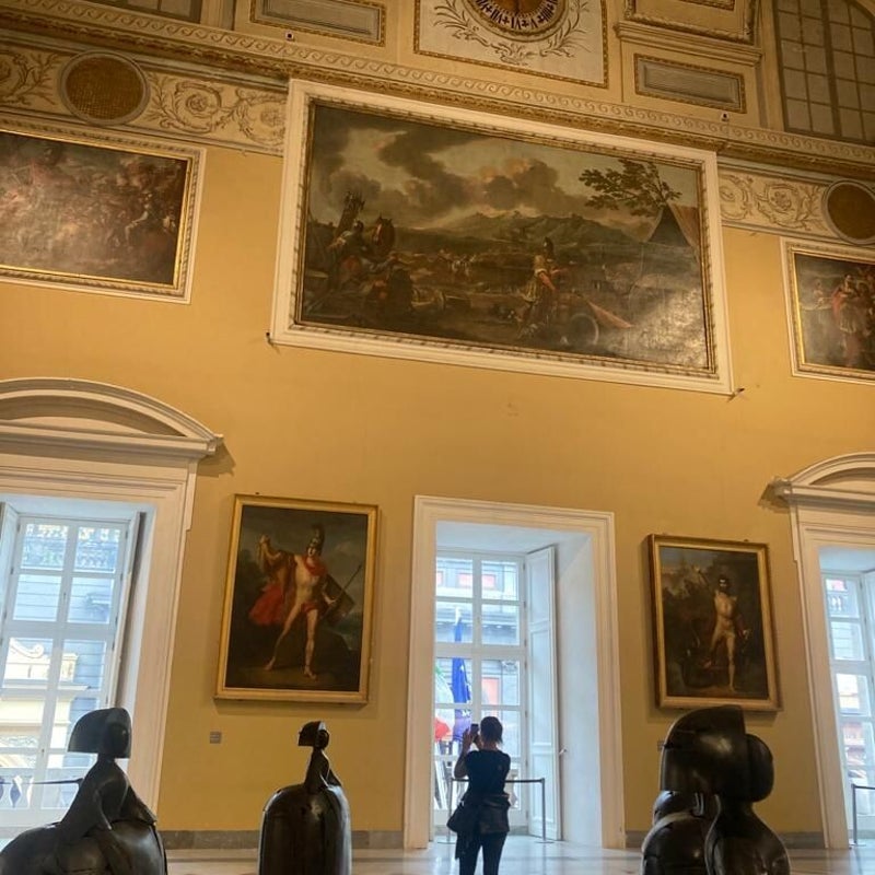 Museum Napoli