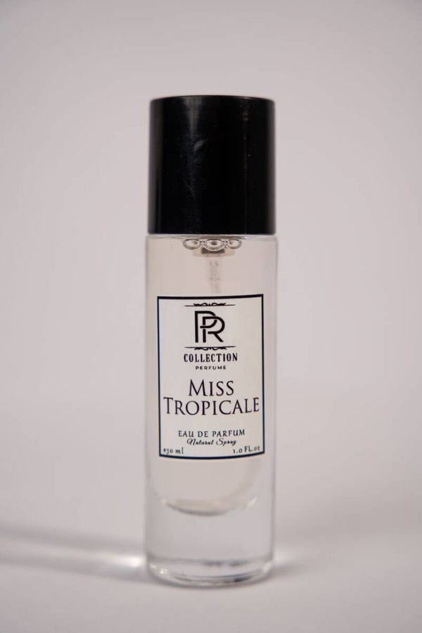 Miss tropicale