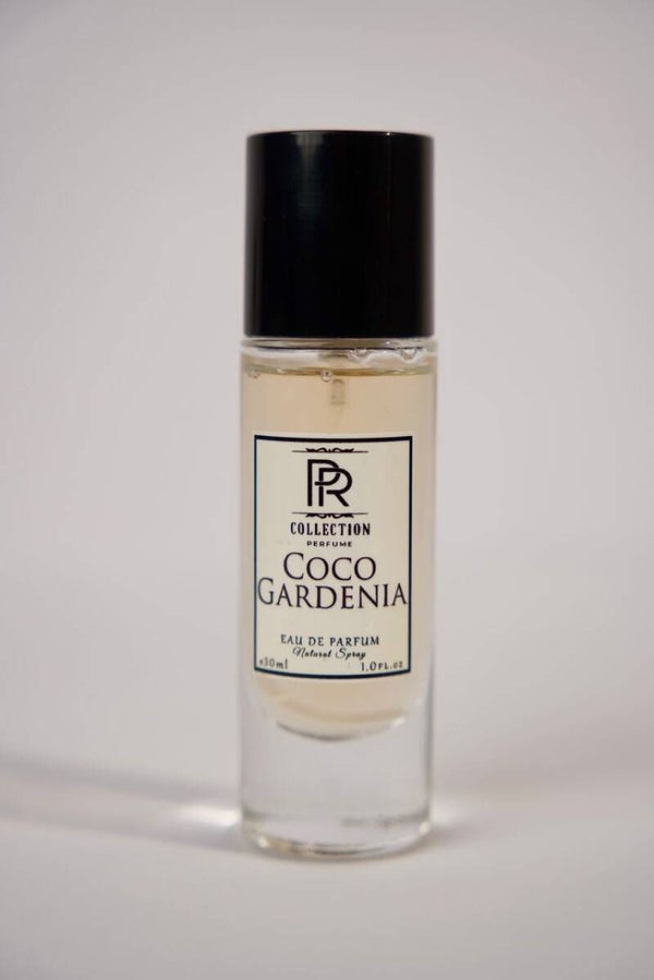 Coco cardenia
