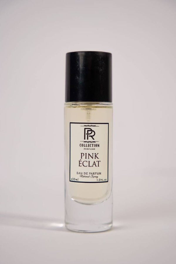 Pink éclat