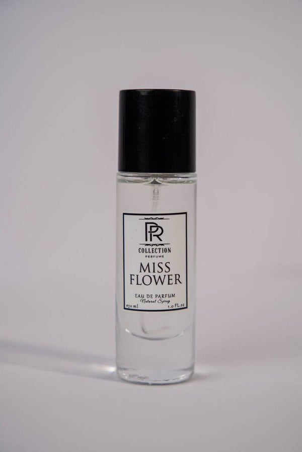 Miss flower