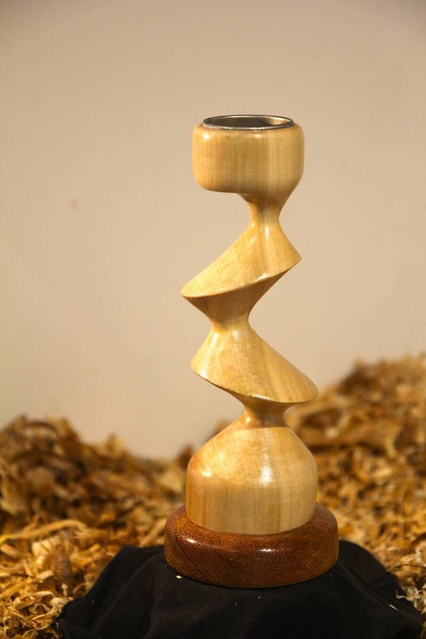 26041  waxinelichtjeshouder