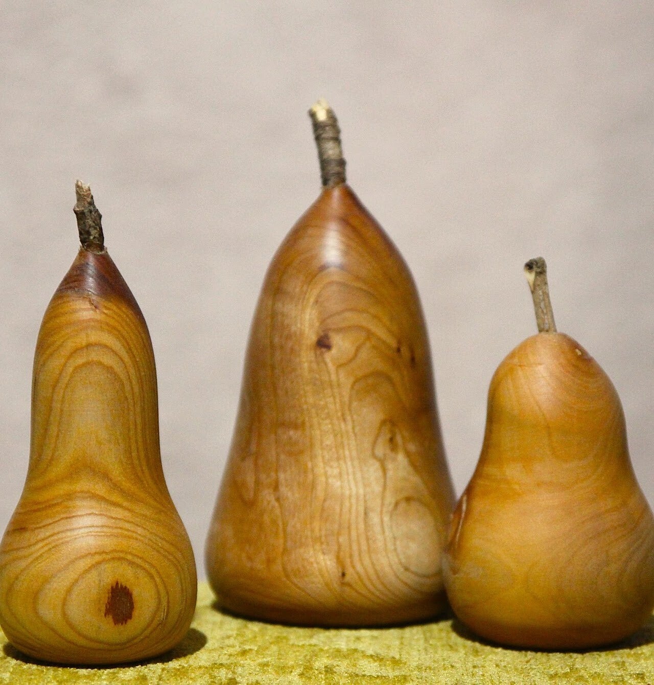 25006 Drie peren