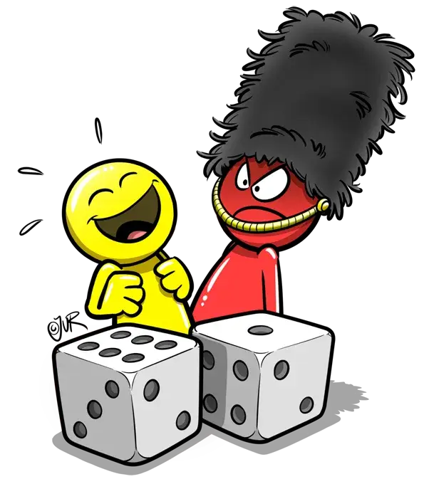 English Games