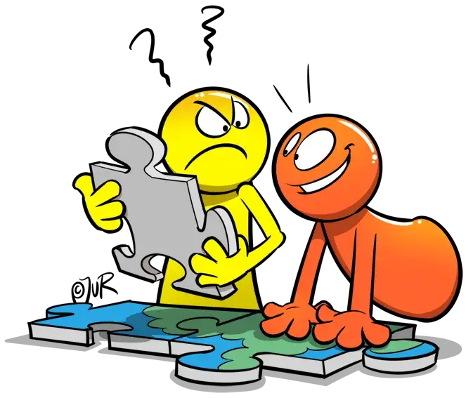 Puzzels