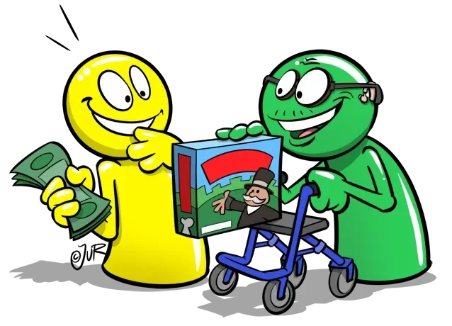 2e handsspellen
