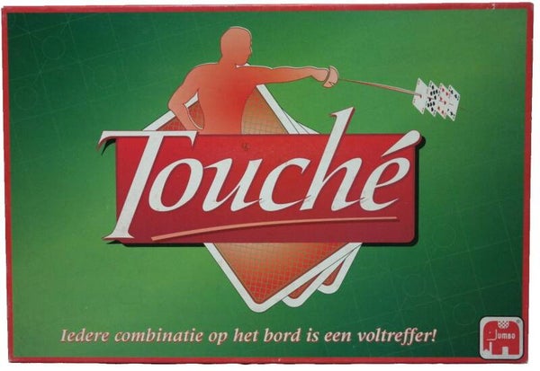Touché [2e hands]