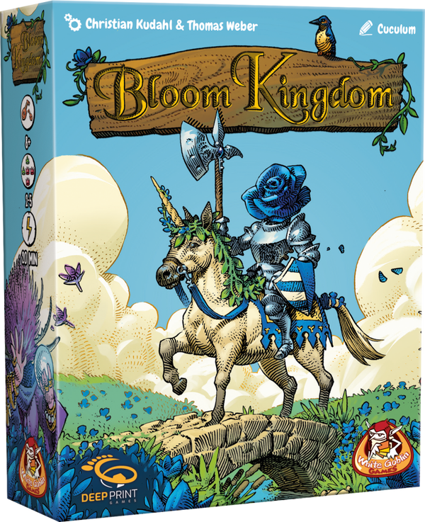 Bloom Kingdom