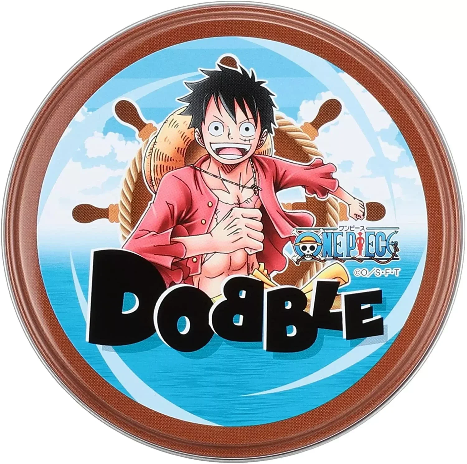 Dobble One Piece [Japans]