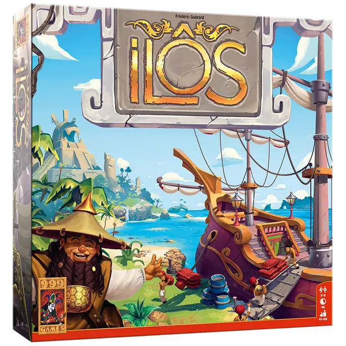 Ilôs