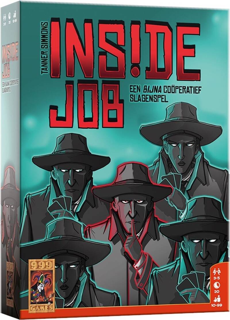 Inside Job