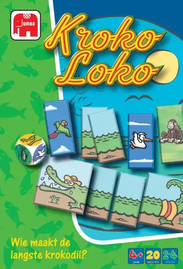 Kroko Loko [2e hands]