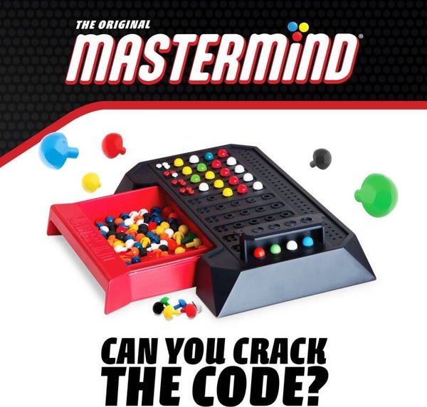 Mastermind