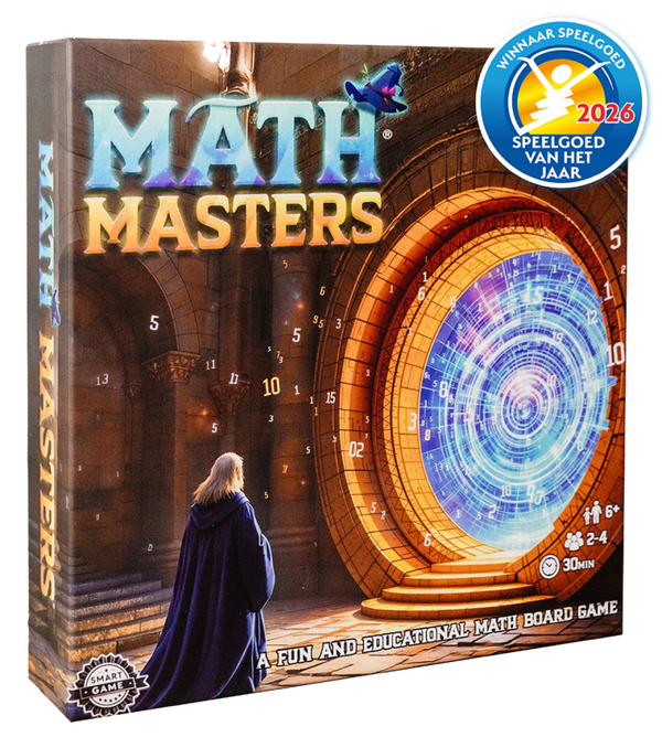 Math Masters