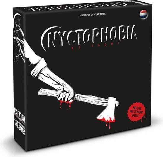 Nyctophobia