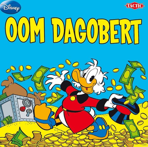 Oom Dagobert