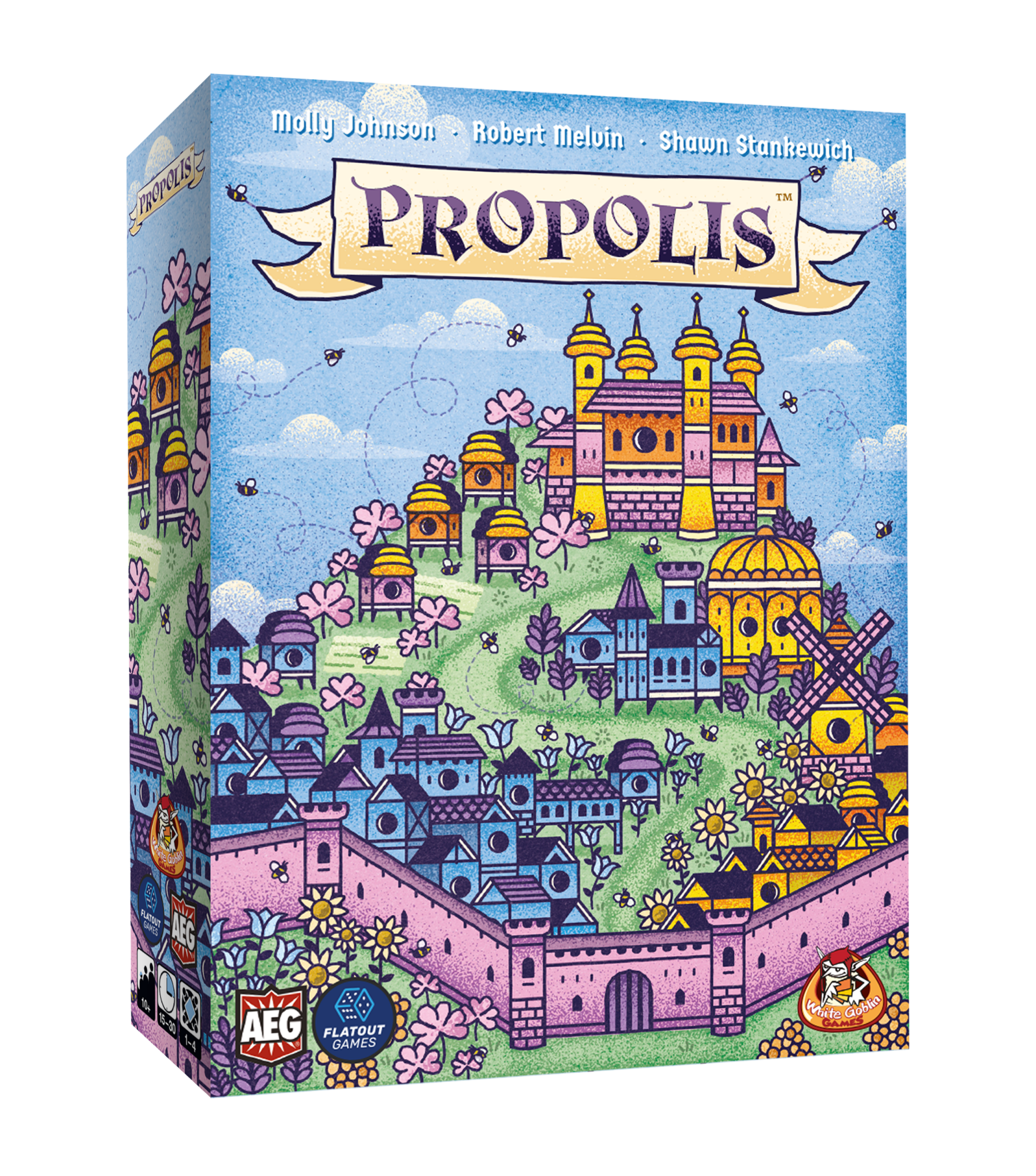 Propolis