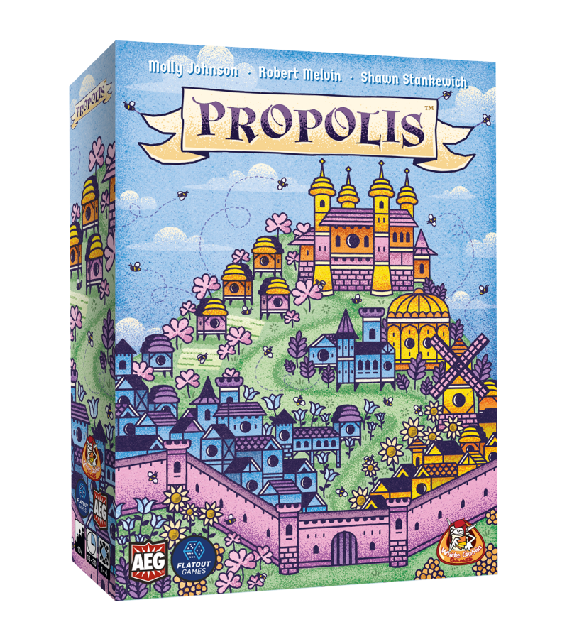 Propolis