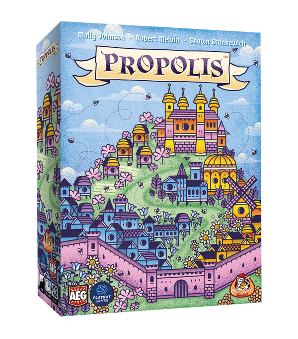 Propolis