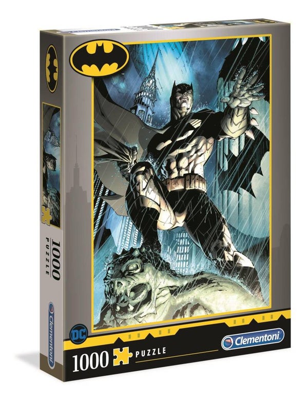 Puzzel Batman
