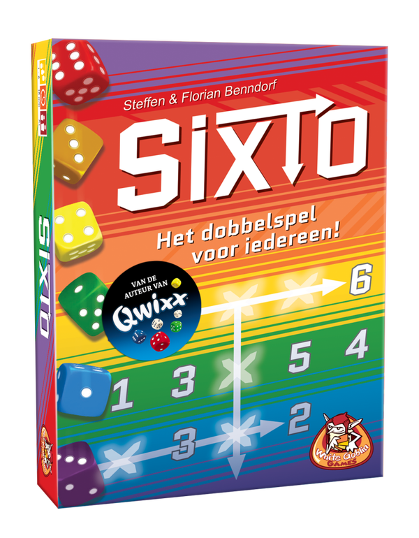 Sixto